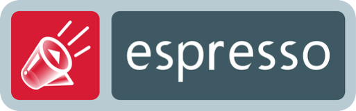 Espresso Engage